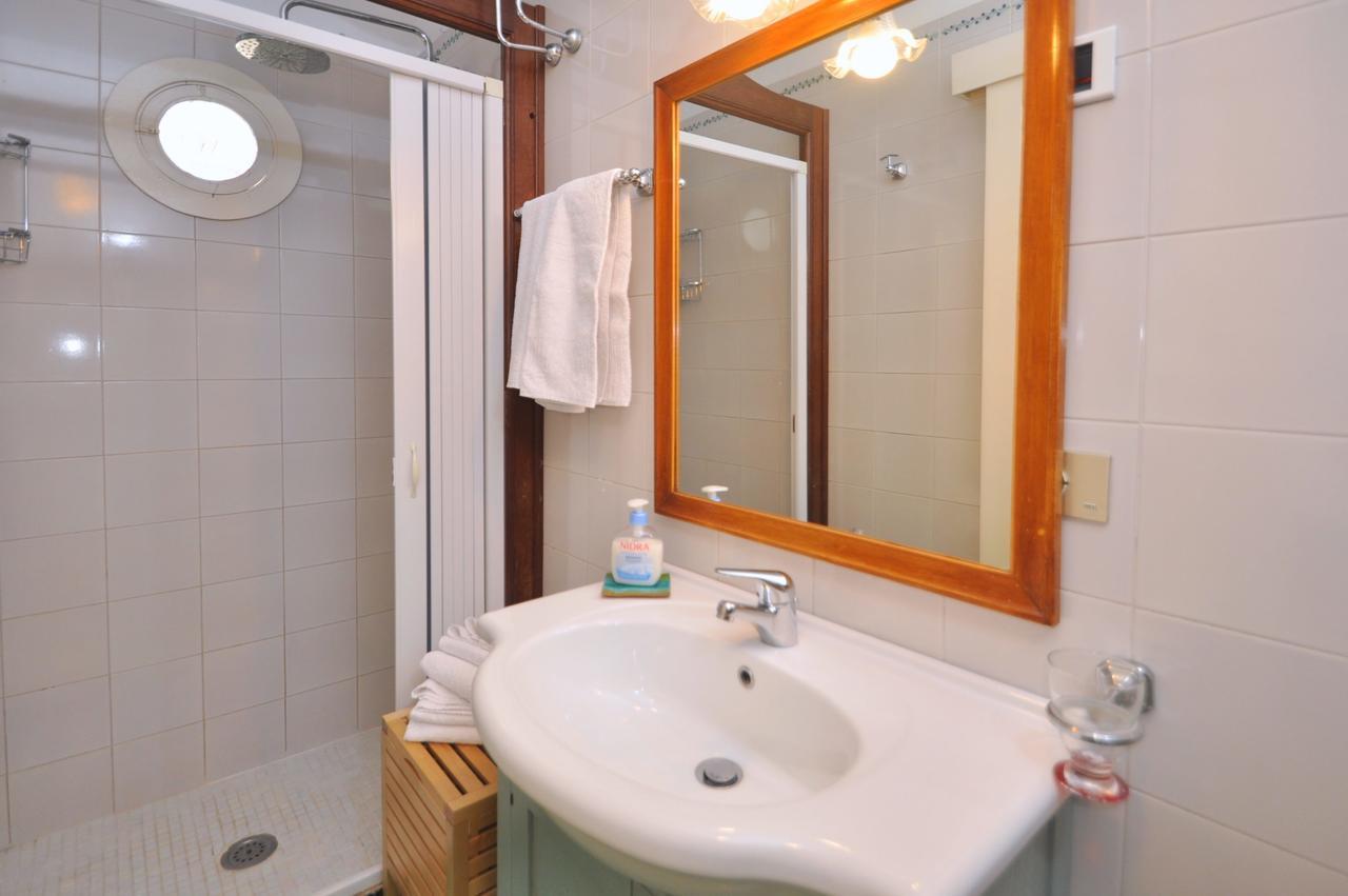 Star Fish House Villa Амалфи Екстериор снимка